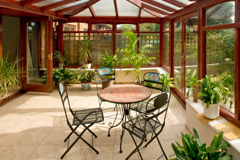 Hew Green conservatory quotes