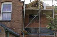free Hew Green home extension quotes