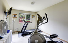 Hew Green home gym construction leads