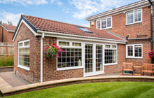 Hew Green house extension leads